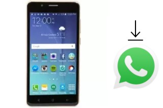 Come installare WhatsApp su Leader Mars 11