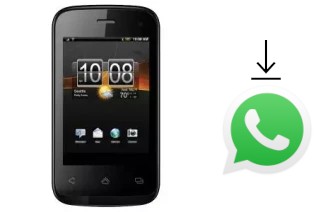 Come installare WhatsApp su Leader Phone G1