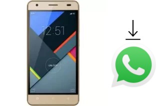 Come installare WhatsApp su Leader Phone LP Prado