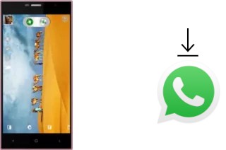 Come installare WhatsApp su Leagoo Alfa 1