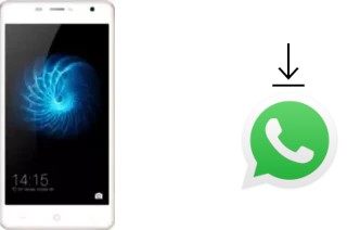 Come installare WhatsApp su Leagoo Alfa 2