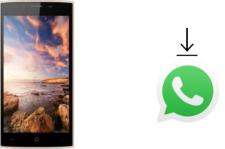 Come installare WhatsApp su Leagoo Alfa 5