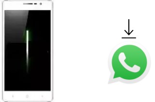 Come installare WhatsApp su Leagoo Elite 2