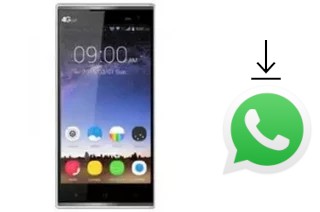 Come installare WhatsApp su Leagoo Elite 3