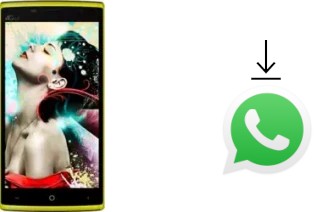 Come installare WhatsApp su Leagoo Elite 5