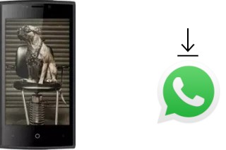 Come installare WhatsApp su Leagoo Elite 8