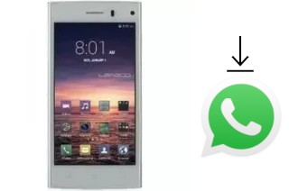 Come installare WhatsApp su Leagoo Lead 3S