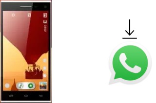 Come installare WhatsApp su Leagoo Lead 5