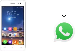 Come installare WhatsApp su Leagoo Lead 6