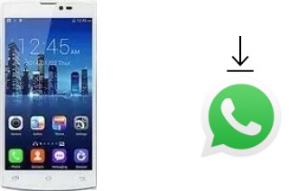 Come installare WhatsApp su Leagoo Lead 7