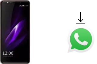 Come installare WhatsApp su Leagoo M10