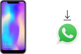 Come installare WhatsApp su Leagoo M11