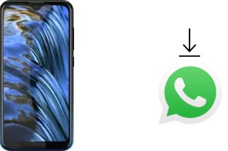 Come installare WhatsApp su Leagoo M12