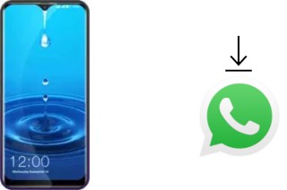 Come installare WhatsApp su Leagoo M13