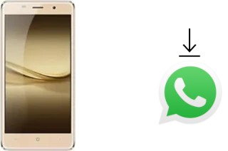 Come installare WhatsApp su Leagoo M5 Plus