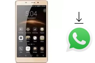 Come installare WhatsApp su Leagoo M8 Pro