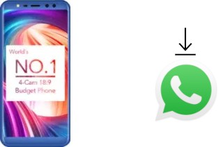 Come installare WhatsApp su Leagoo M9