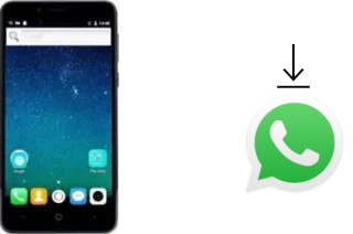 Come installare WhatsApp su Leagoo P1 Pro