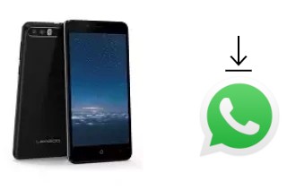 Come installare WhatsApp su Leagoo P1