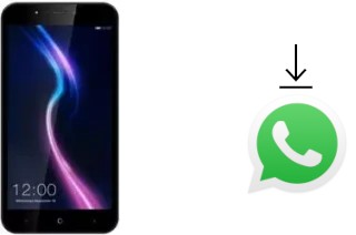 Come installare WhatsApp su Leagoo Power 2 Pro