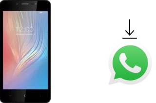 Come installare WhatsApp su Leagoo Power 2