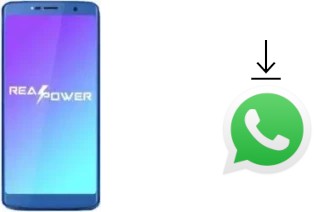 Come installare WhatsApp su Leagoo Power 5