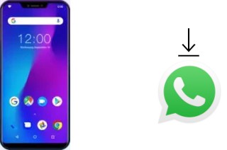 Come installare WhatsApp su Leagoo S10