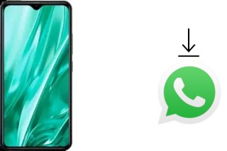 Come installare WhatsApp su Leagoo S11