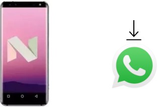 Come installare WhatsApp su Leagoo S8 Pro