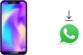 Come installare WhatsApp su Leagoo S9