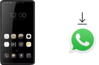 Come installare WhatsApp su Leagoo Shark 1