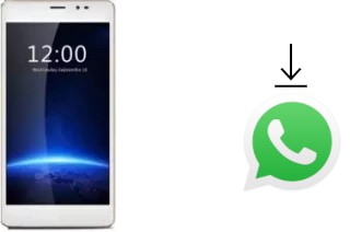 Come installare WhatsApp su Leagoo T1 Plus