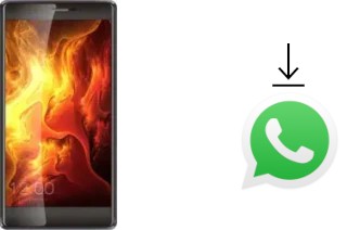 Come installare WhatsApp su Leagoo T10