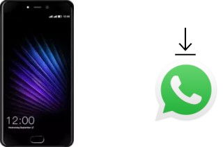 Come installare WhatsApp su Leagoo T5