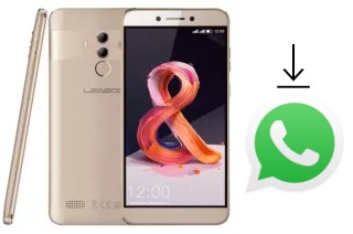 Come installare WhatsApp su Leagoo T8s