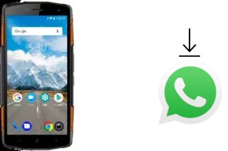 Come installare WhatsApp su Leagoo XRover