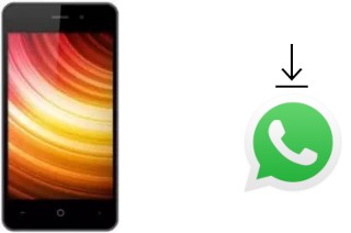 Come installare WhatsApp su Leagoo Z1