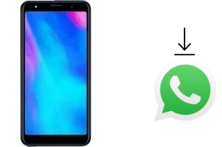 Come installare WhatsApp su Leagoo Z20