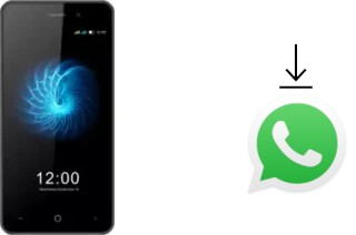 Come installare WhatsApp su Leagoo Z3C