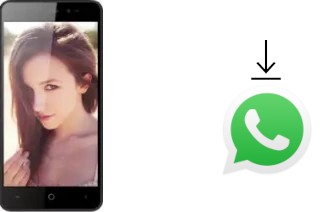 Come installare WhatsApp su Leagoo Z5