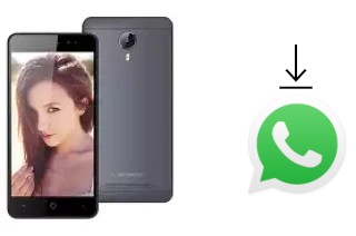 Come installare WhatsApp su Leagoo Z5C