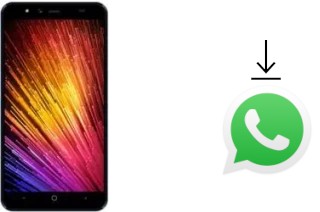 Come installare WhatsApp su Leagoo Z7