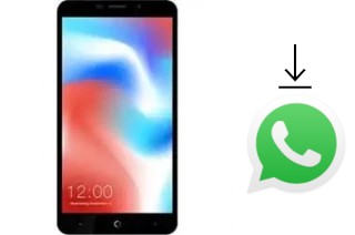 Come installare WhatsApp su Leagoo Z9