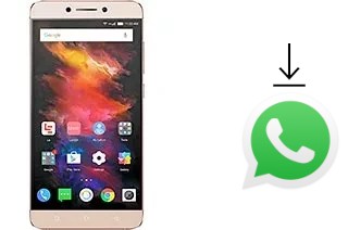 Come installare WhatsApp su LeEco Le S3