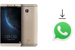 Come installare WhatsApp su LeEco Le Max