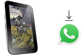 Come installare WhatsApp su Lenovo IdeaPad K1