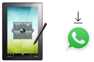 Come installare WhatsApp su Lenovo ThinkPad