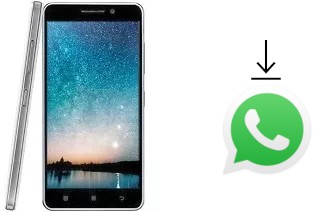 Come installare WhatsApp su Lenovo A3900