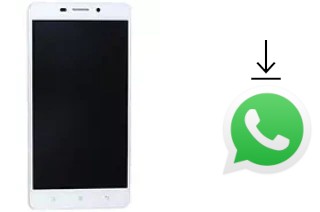 Come installare WhatsApp su Lenovo A5860