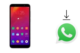 Come installare WhatsApp su Lenovo A5s